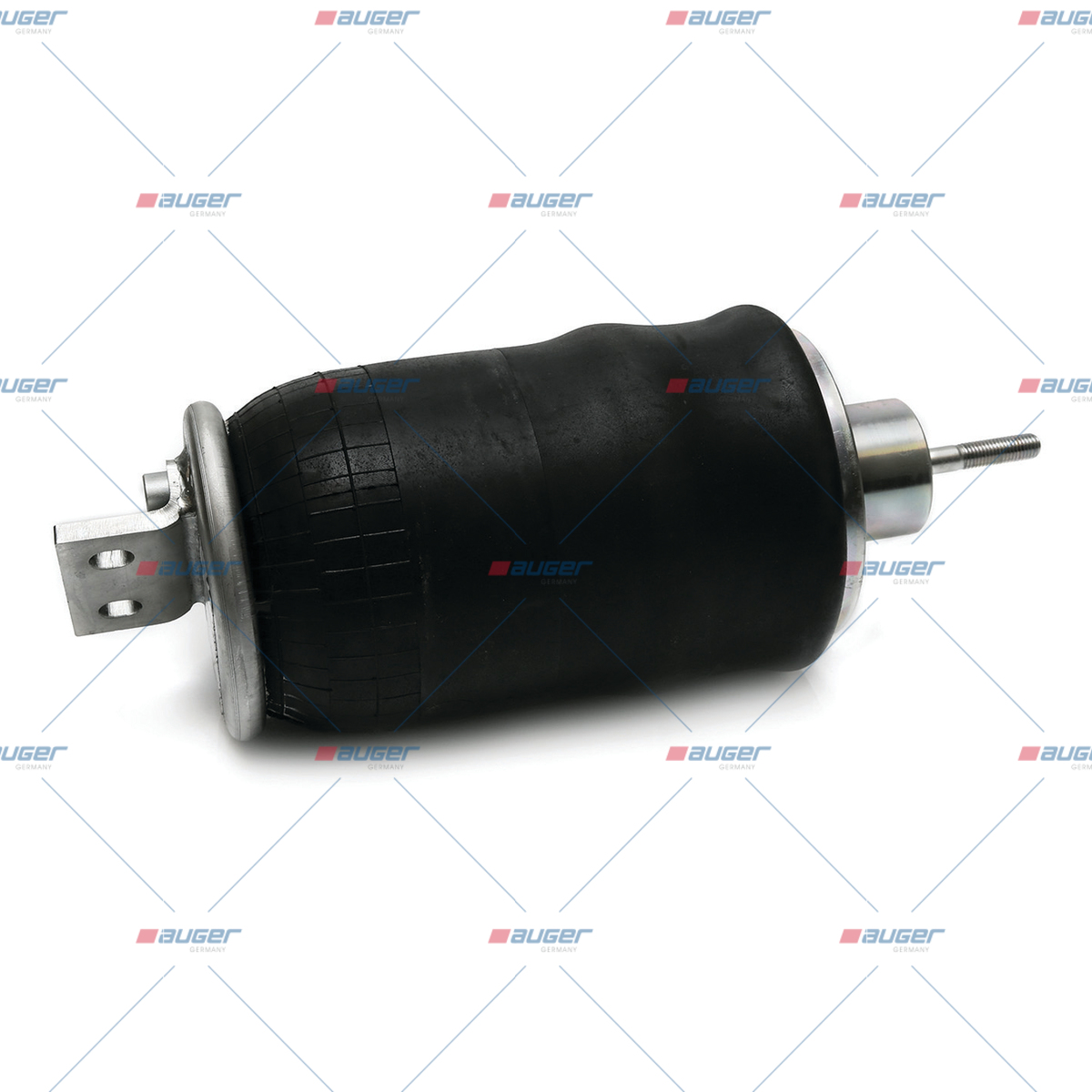 Luftfederbalg, Komp. Typ mit Stahl Kolb.